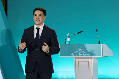 Преподаватель колледжа из Семея предложил новые специальности в сфере ИИ