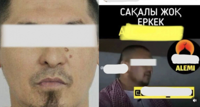 За распространение религиозных материалов в соцсетях оштрафован житель Костаная