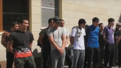 Не покинули страну добровольно: иностранцев-нелегалов принудительно выдворили из Казахстана