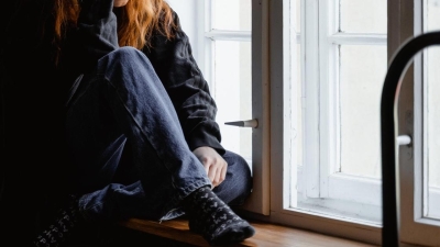 Девушка сбежала от отца через окно в Кокшетау