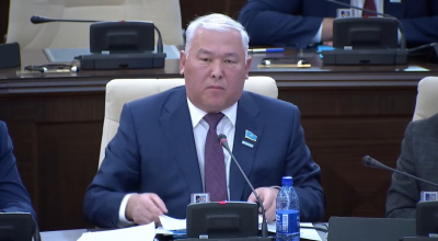 Ввести в Уголовный Кодекс отдельную норму о краже невесты предлагают в Казахстане