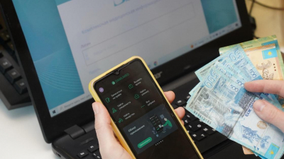 Куда уходят взносы казахстанцев на обязательное медицинское страхование