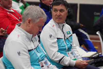 Олимпиада в Париже: определились первые соперники казахстанских боксеров