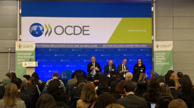 Казахстан внедряет антикоррупционные стандарты ОЭСР