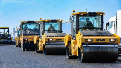 Тугжанов проверил ремонтно-строительные работы на дорогах Актобе