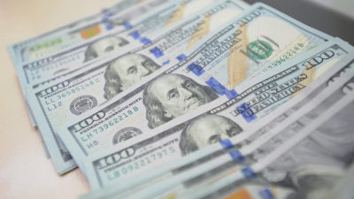 Наличные курсы валют в Алматы, Астане и Шымкенте на 18 июня 2023 года