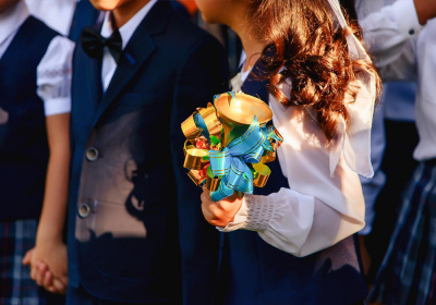 Президент Казахстана поздравил учителей и школьников с Днем знаний