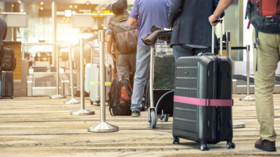 Более 300 млн тенге заработал Казахстан на взносах от туристов