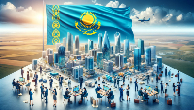 Новые правила для бизнеса в Казахстане