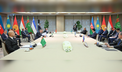 Министры иностранных дел согласовали повестку саммита КВГГЦА в Ташкенте