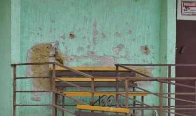 Брак по полной госпрограмме