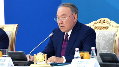 Телефонный разговор Лукашенко и Назарбаева прокомментировали в МИД Казахстана