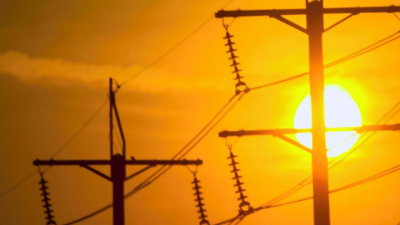 Угроза пожаров из-за жары: штормовое предупреждение объявили почти во всех областях Казахстана