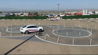 Как получить водительские права в Грузии