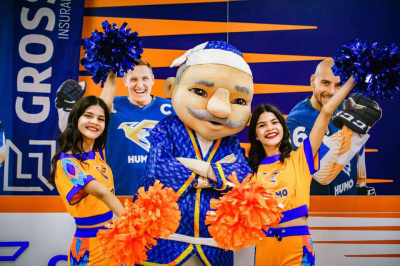 Старый добрый Хумоюн!