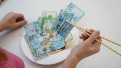 Завтрак, супы и плов: сколько стоит их приготовление в Казахстане