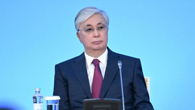 Токаев: За деструктивной информповесткой стоят конкретные фигуры наших толстосумов