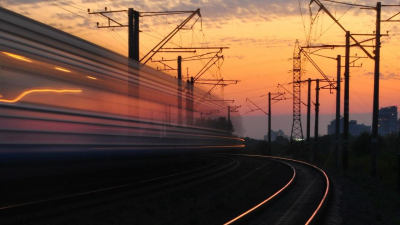 Пьяного дебошира сняли с поезда в Атырауской области