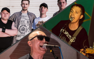 В Актобе придёт &laquo;лето панков&raquo;