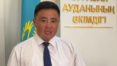 "Да пошел он": озвучены итоги проверки в отношении оскандалившегося акима Щучинска