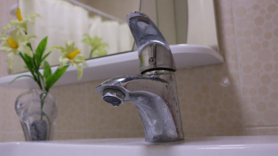 В одном из микрорайонов Алматы отключат холодную воду