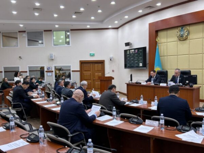 Деградация пахотных земель набирает обороты
