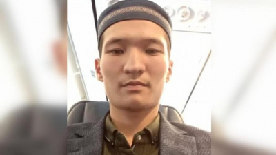 Алматинец уехал в святые места в Мангистау и пропал без вести