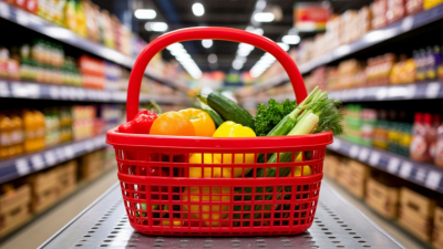 Государство расширит выдачу "талонов" на еду новым городам