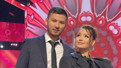 &quot;Это из-за Армана&quot;: Аша Матай рассказала, почему перестала сниматься в кино (видео)