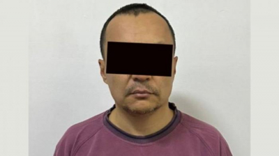 Кыргызстанец в Facebook призывал к митингам, его задержали 13 ноября 2023, 17:07