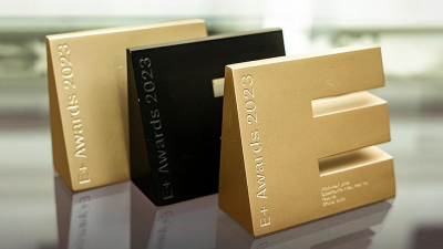 Kaspi.kz получил гран-при и два "золота" международной маркетинговой премии E+Awards