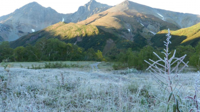 Заморозки и ветер до 25 м/с ожидаются в крупнейших городах Казахстана