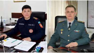 Задержания Антикора: кто будет исполнять обязанности начальников ДЧС