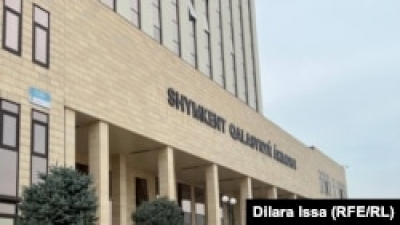 В Шымкенте родственникам погибших при Кантаре отказали в проведении аса