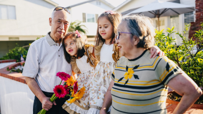 Советами по долголетию поделилась казахстанский эксперт