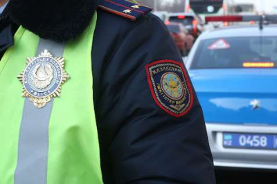 25 уголовных дел по ОПГ возбудили за два месяца в Казахстане