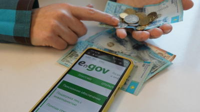 Сколько пенсионеров смогут снять все свои деньги со счетов ЕНПФ