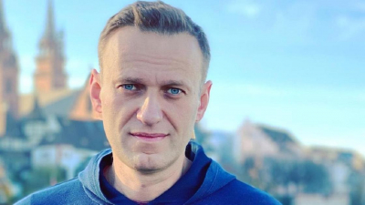 Навального приговорили к 19 годам особого режима