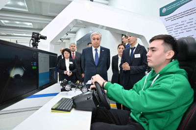 Интеллектуальные инвестиции Мастера ЛУ