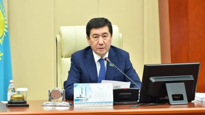 Кошанов высказался о ситуации с митингующими жанаозенцами