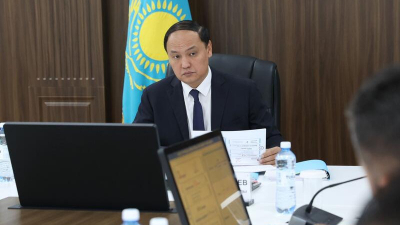 В Жамбылской области построят 700 тысяч квадратных метров жилья