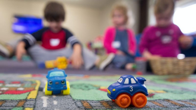 В Казахстане стали чаще возвращать в детдома усыновленных детей