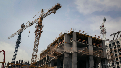 Новостройки Астаны стали дороже, чем в Алматы