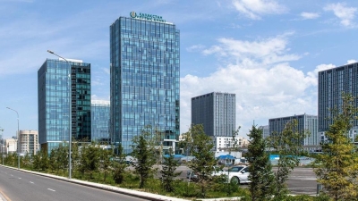 Нацбанк сохранил базовую ставку