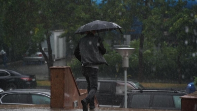 Какая погода ожидается в Алматы, Астане и Шымкенте