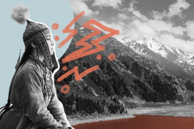 Казахский феминизм в трех историях: Воительницы, журналист и студентки