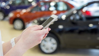 Сколько стоит онлайн-услуга по переоформлению авто в Казахстане