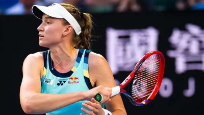 Рыбакина сыграет в Абу-Даби с Самсоновой, которой уступает в личке 0:4