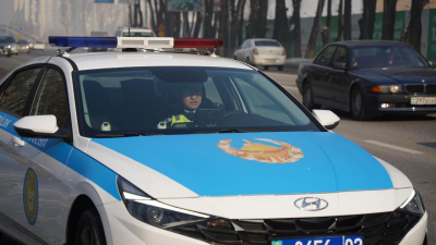 Ограничения временно введут в одном из районов Уральска: полиция обратилась к горожанам