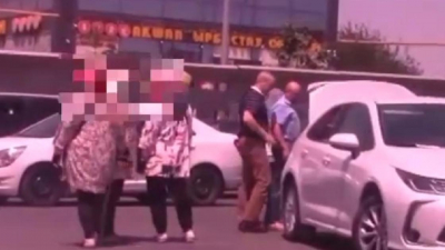 Незаконно торговавших валютой на границе казахстанцев наказали в Туркестанской области